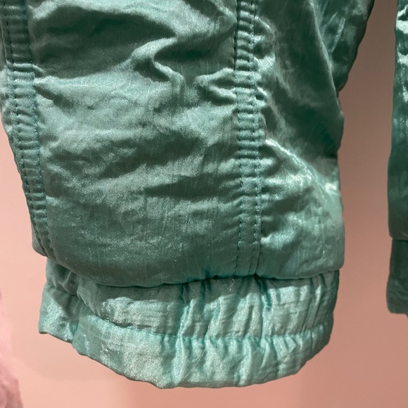 Vintage ISPO one-piece ski suit. Size S - Picture 8 of 10